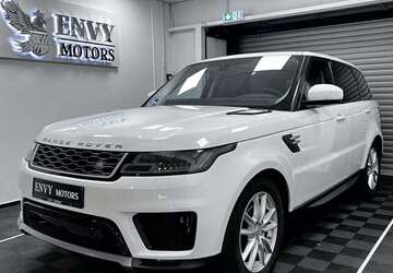Land Rover Range Rover 94.000 km 36.480 &euro; Bruchsal 76646