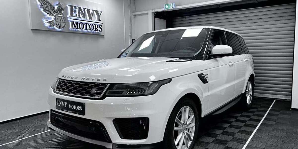 Land Rover Range Rover 94.000 km 36.480 &euro; Bruchsal 76646