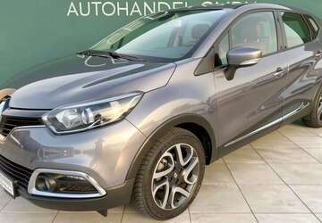 Renault Captur 84.000 km 7.450 &euro; Niefern 75223