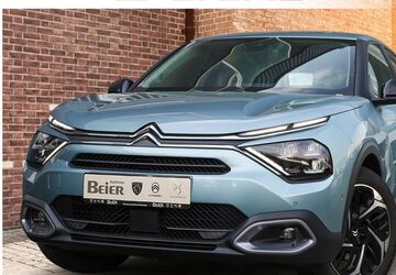 Citroen C4 28.625 km 17.890 &euro; Karlsruhe 76131