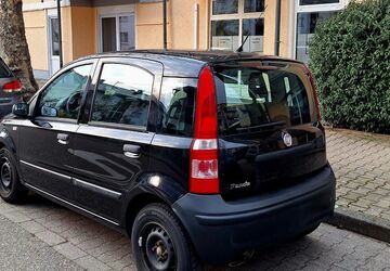 Fiat Panda 140.000 km 2.090 &euro; Gernsbach 76593