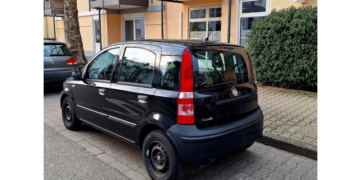 Fiat Panda 140.000 km 2.090 &euro; Gernsbach 76593