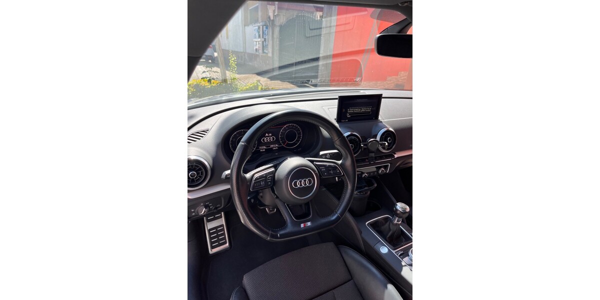 Audi A3 75.000 km 21.000 &euro; Graben-Neudorf 76676