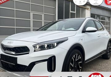 Kia XCeed 16.577 km 22.999 &euro; Ettlingen 76275