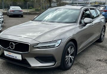Volvo V60 188.857 km 13.685 &euro; Gernsbach 76593