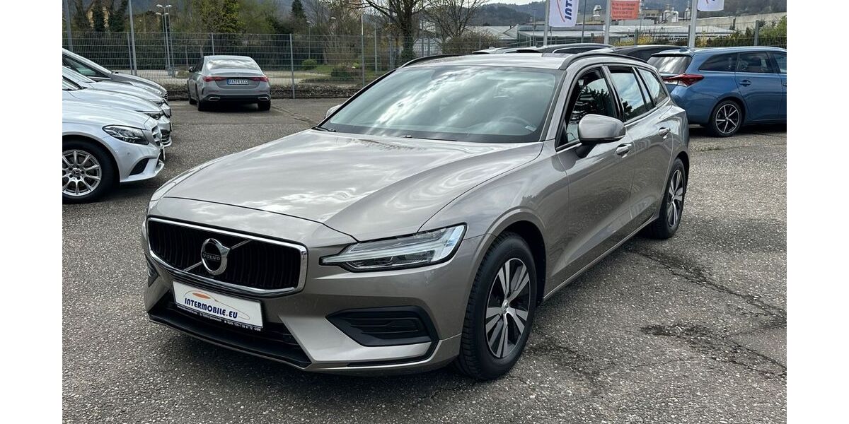 Volvo V60 188.857 km 13.685 &euro; Gernsbach 76593