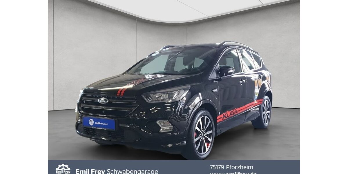 Ford Kuga 88.739 km 15.450 &euro; Pforzheim 75179