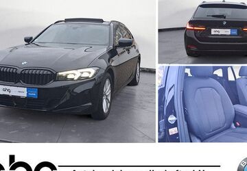 BMW 318 35.720 km 30.860 &euro; Bretten 75015
