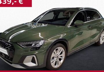 Audi A3 7.646 km 35.930 &euro; Pforzheim 75179