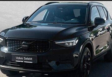 Volvo XC40 8.000 km 33.890 &euro; Karlsruhe 76187