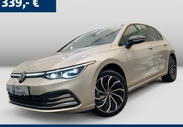 VW Golf 18.907 km 26.490 &euro; Niefern-Öschelbronn 75223