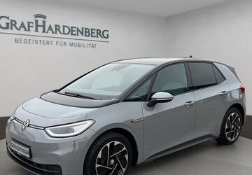 VW ID.3 40.950 km 22.900 &euro; Bruchsal 76646