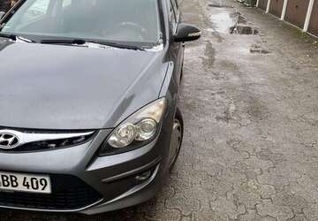 Hyundai i30 160.000 km 3.000 &euro; Karlsruhe 76137