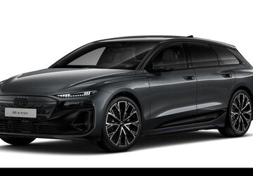Audi A6 e-tron 48.138 km 65.980 &euro; Karlsruhe 76131