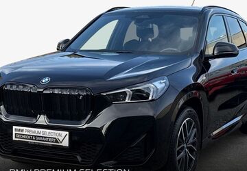 BMW iX1 25.315 km 41.480 &euro; Landau 76829