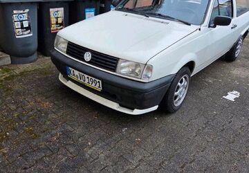 VW Polo 65.000 km 888 &euro; Karlsruhe 76139