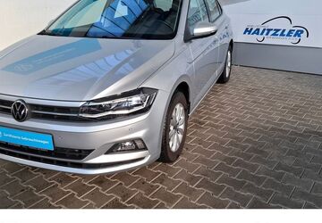 VW Polo 31.000 km 18.980 &euro; Gernsbach 76593