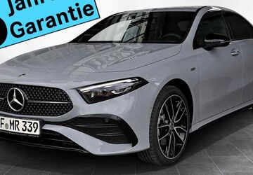 Mercedes-Benz A 250 3.267 km 39.199 &euro; Pforzheim 75179