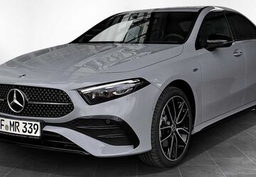 Mercedes-Benz A 250 4.906 km 37.870 &euro; Pforzheim 75179