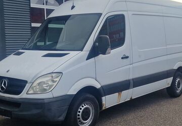 Mercedes-Benz Sprinter 200.000 km 5.998 &euro; Landau 76829