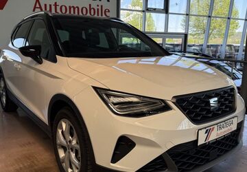 Seat Arona 7.380 km 23.840 &euro; Bruchsal 76646