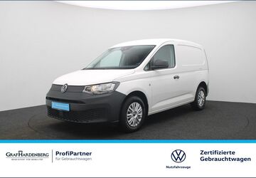 VW Caddy 15.925 km 28.880 &euro; Karlsruhe 76131