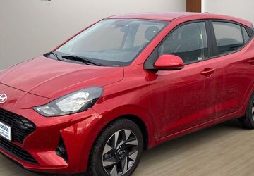 Hyundai i10 16.761 km 15.990 &euro; Landau 76829