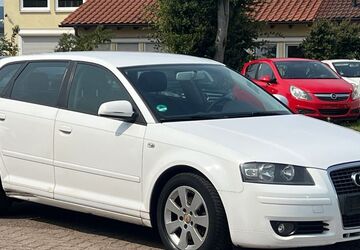 Audi A3 320.000 km 2.799 &euro; Landau in der Pfalz, Rheinland-Pfalz 76829