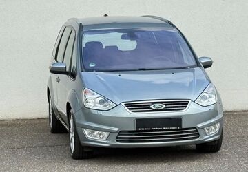 Ford Galaxy 139.000 km 9.499 &euro; Kandel 76870