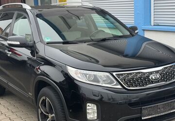 Kia Sorento 255.000 km 9.480 &euro; pforzheim 75181