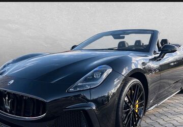 Maserati GranCabrio 2.000 km 199.999 &euro; Karlsruhe 76187