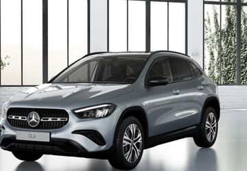 Mercedes-Benz GLA 220 15.000 km 44.990 &euro; Karlsruhe 76185