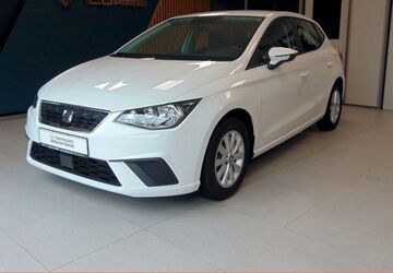 Seat Ibiza 50.880 km 13.790 &euro; Ötigheim 76470