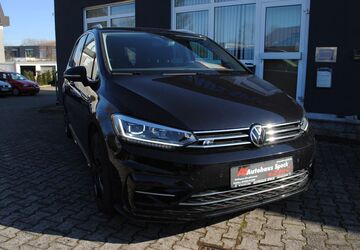 VW Touran 55.200 km 29.990 &euro; Ettlingen 76275