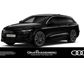 Audi A6 e-tron 8.176 km 57.980 &euro; Karlsruhe 76131