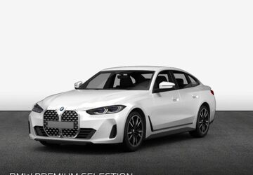 BMW 420 Gran Coupé 95.982 km 31.780 &euro; Bruchsal 76646