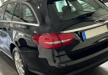 Mercedes-Benz C 200 150.000 km 18.995 &euro; Bretten 75015