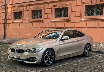 BMW 420 149.500 km 16.300 &euro; Gaggenau 76571