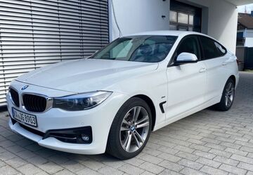 BMW 318 160.000 km 16.800 &euro; Bruchsal-Heidelsheim 76646