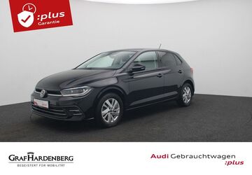 VW Polo 42.090 km 17.980 &euro; Karlsruhe 76131