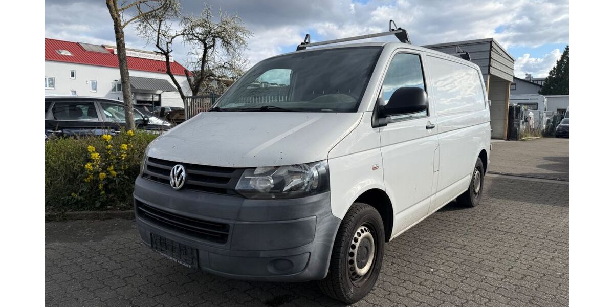 VW T5 Transporter 246.000 km 3.250 &euro; Karlsruhe 76135