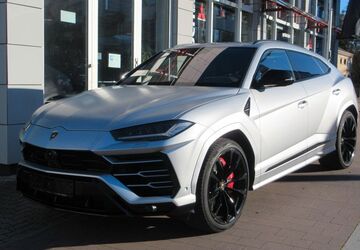 Lamborghini Urus 59.000 km 229.500 &euro; Niefern-Öschelbronn 75223