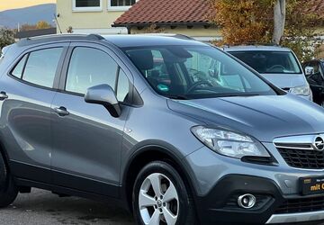 Opel Mokka 149.000 km 7.299 &euro; Landau in der Pfalz, Rheinland-Pfalz 76829