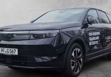 Opel Grandland (X) 17.950 km 29.990 &euro; Pforzheim 75175