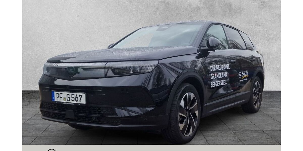 Opel Grandland (X) 19.700 km 29.290 &euro; Pforzheim 75175