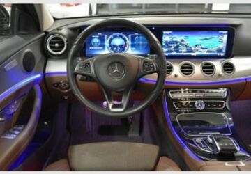 Mercedes-Benz E 220 180.000 km 23.200 &euro; Pforzheim 75172