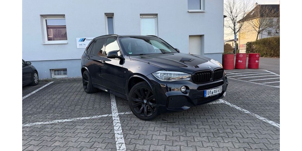BMW X5 183.000 km 23.900 &euro; Karlsruhe 76189