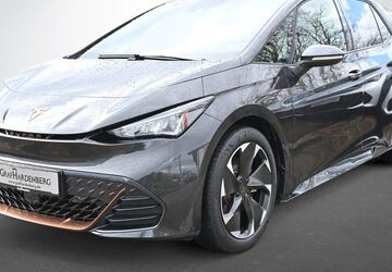 Cupra Born 22.000 km 25.990 &euro; Karlsruhe 76131