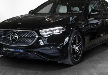 Mercedes-Benz E 300 13.270 km 55.890 &euro; Karlsruhe 76185