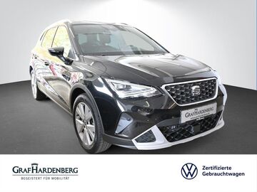 Gebrauchte Seat Arona